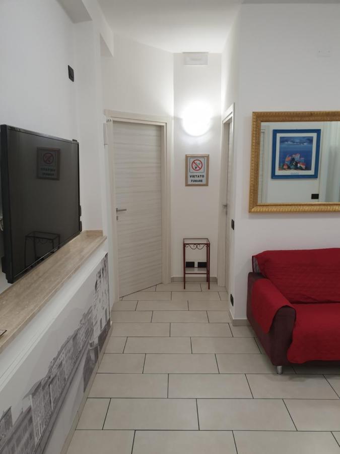 Da Silvia Apartment Pisa Exterior photo